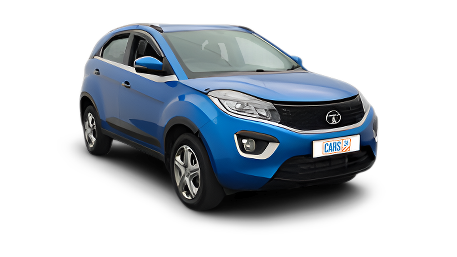 Tata NEXON-img